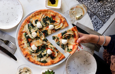 8 of My Favorite (& Sometimes Unconventional) Italian Foods