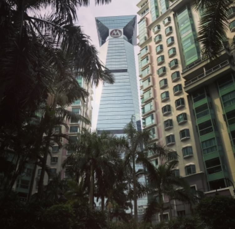 💅 School Started & Spa Day: M’s Life in China!