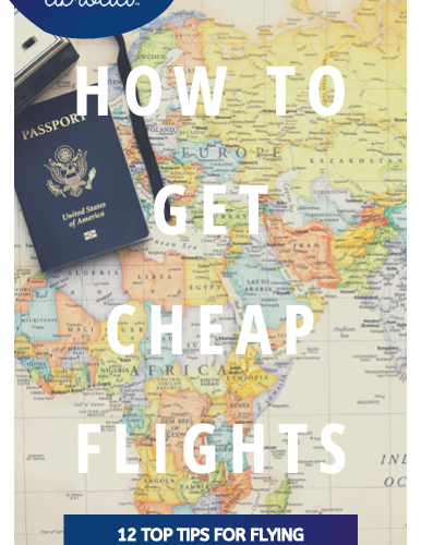Free Flights Guide