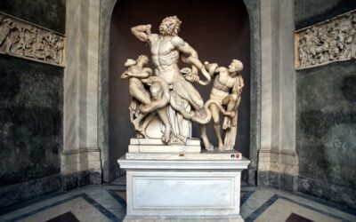 🖼️ 7 of the Best Masterpieces for Art-Lovers in Rome