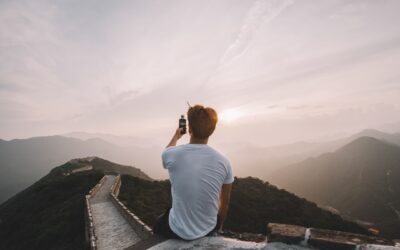 20 Reasons to Teach English in China