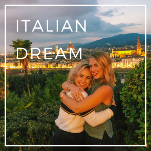 Italian Dream Presets