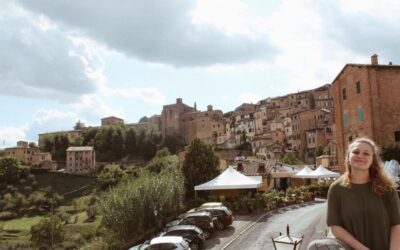 ​​How to Take the Leap and Become an Au Pair