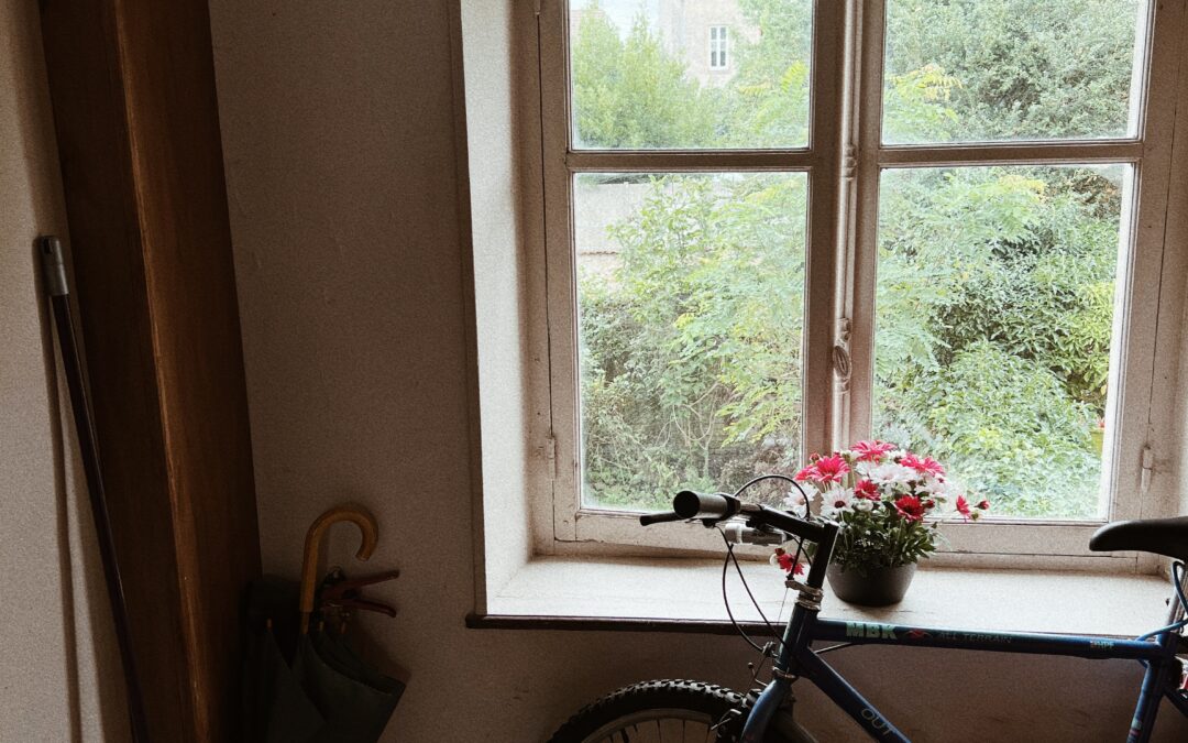 How to Make a New Country Feel Like Home