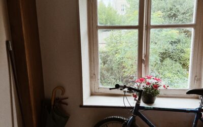 How to Make a New Country Feel Like Home