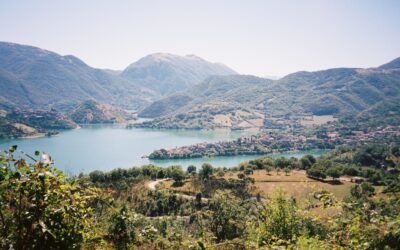 What I Learned About Myself by Taking the Long Way