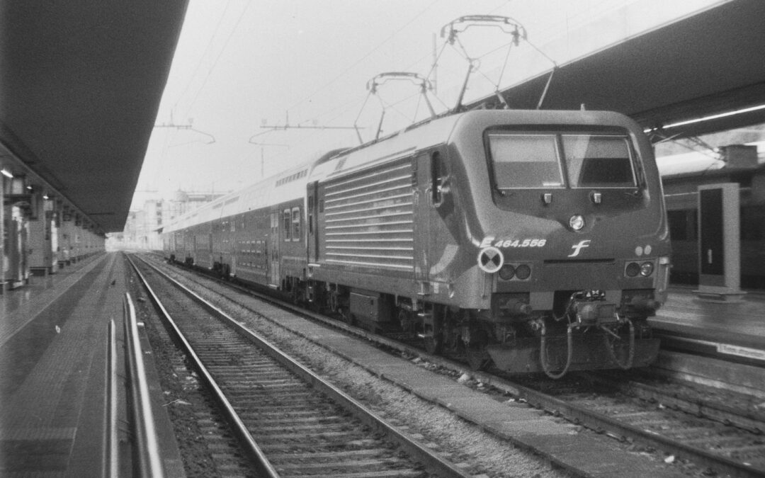 From Naples to Rome How Missed Plans Became My Favorite Travel Story